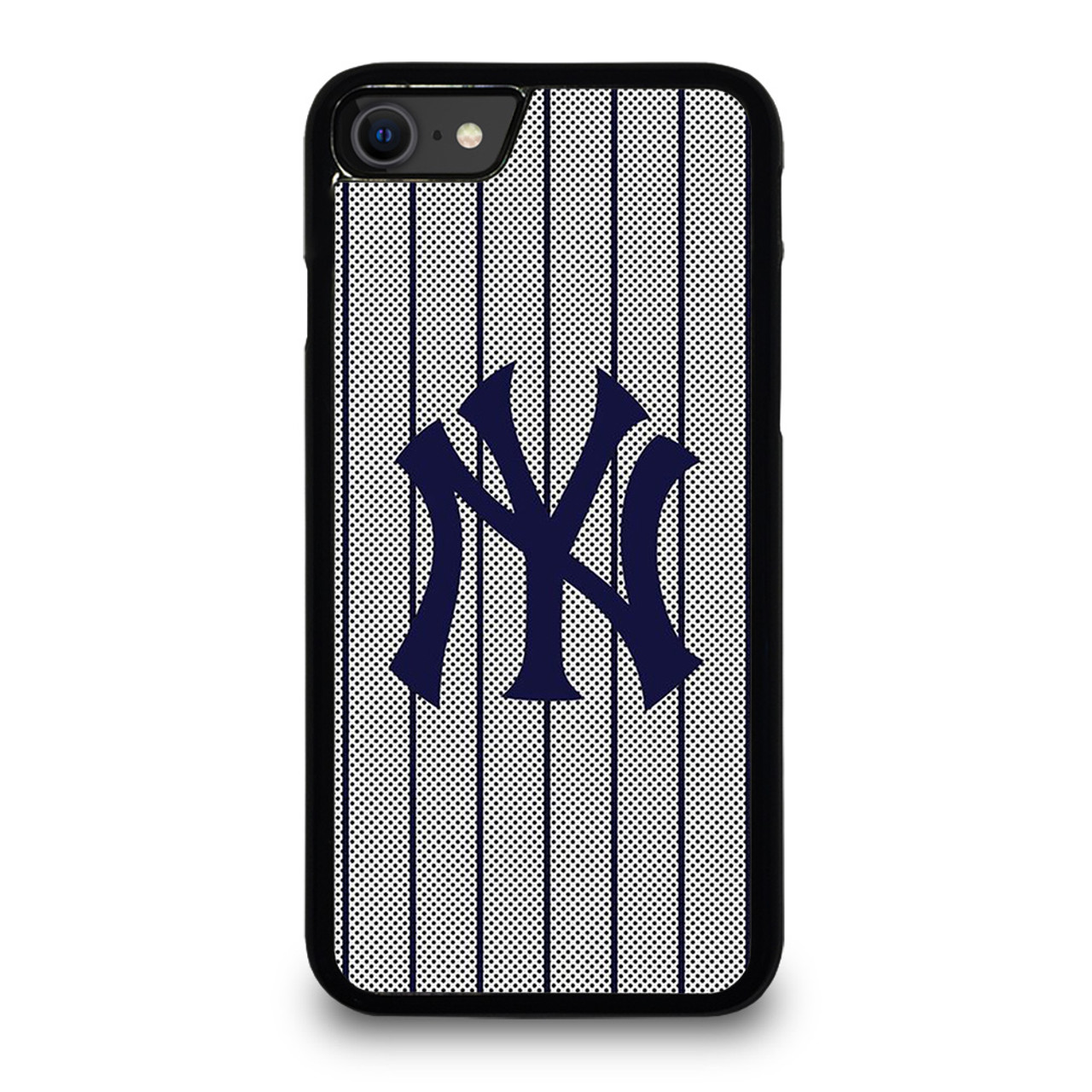 NEW YORK YANKEES NEW LOGO iPhone SE 2020 Case Cover